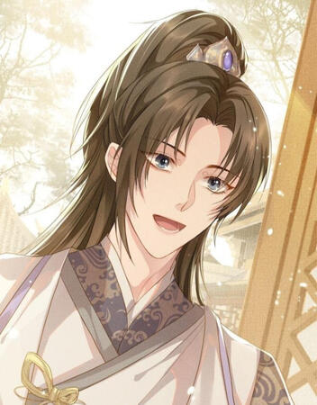 ═══。˚❀ Shen Zhen ❀°。══ The second son of the Shen family, Shen Qingxuan's younger brother