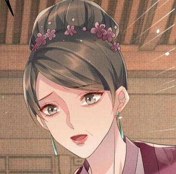 ═｡˚❀ Second Madame ❀°。═ Shen Zhen&#39;s mother. She is the one responsible for Shen Qingxuans accident