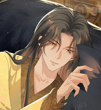 ═˚❀ Nan Heng (Emperor) ❀°═ Ascended to the throne with the help of his childhood friend Ji Jiu. Shen Jues love interest
