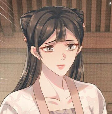 ══｡˚❀ Maidservant ❀°。══ Shen Qingxuan&#39;s personal maidservant